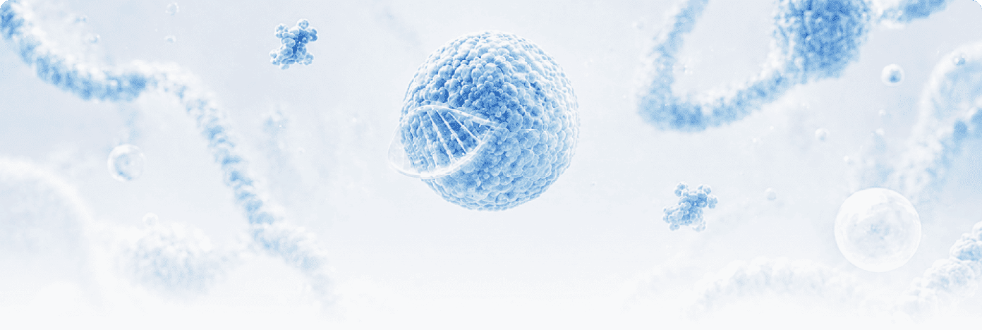 Overexpression Cell Lines IP Friendly